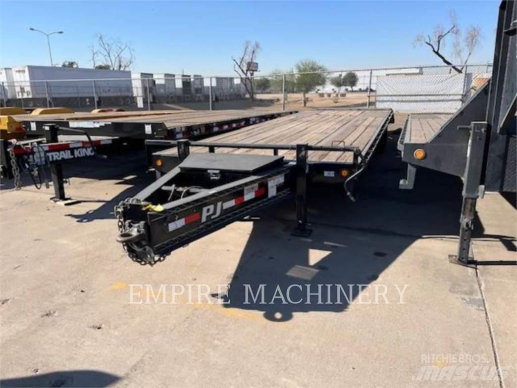 PJ TRAILERS TAG 其他拖車