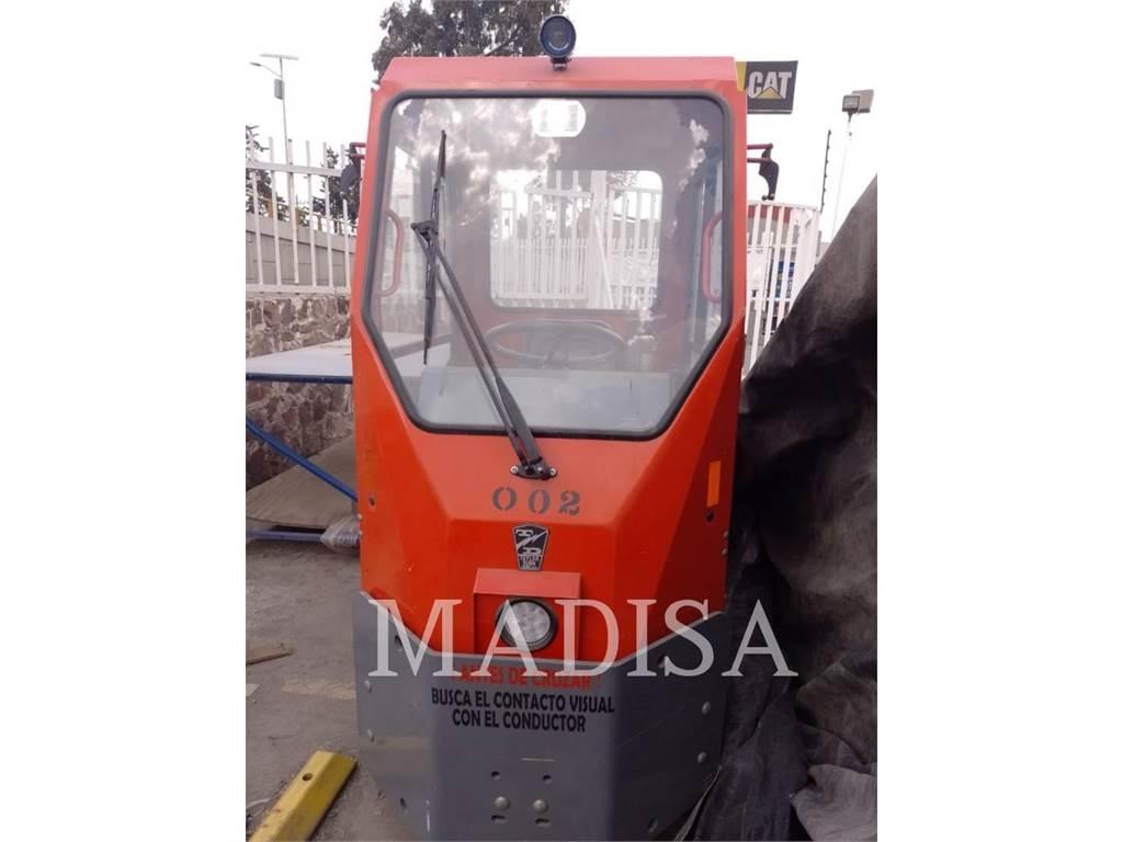Polaris C-426 堆高機(叉車)-其他