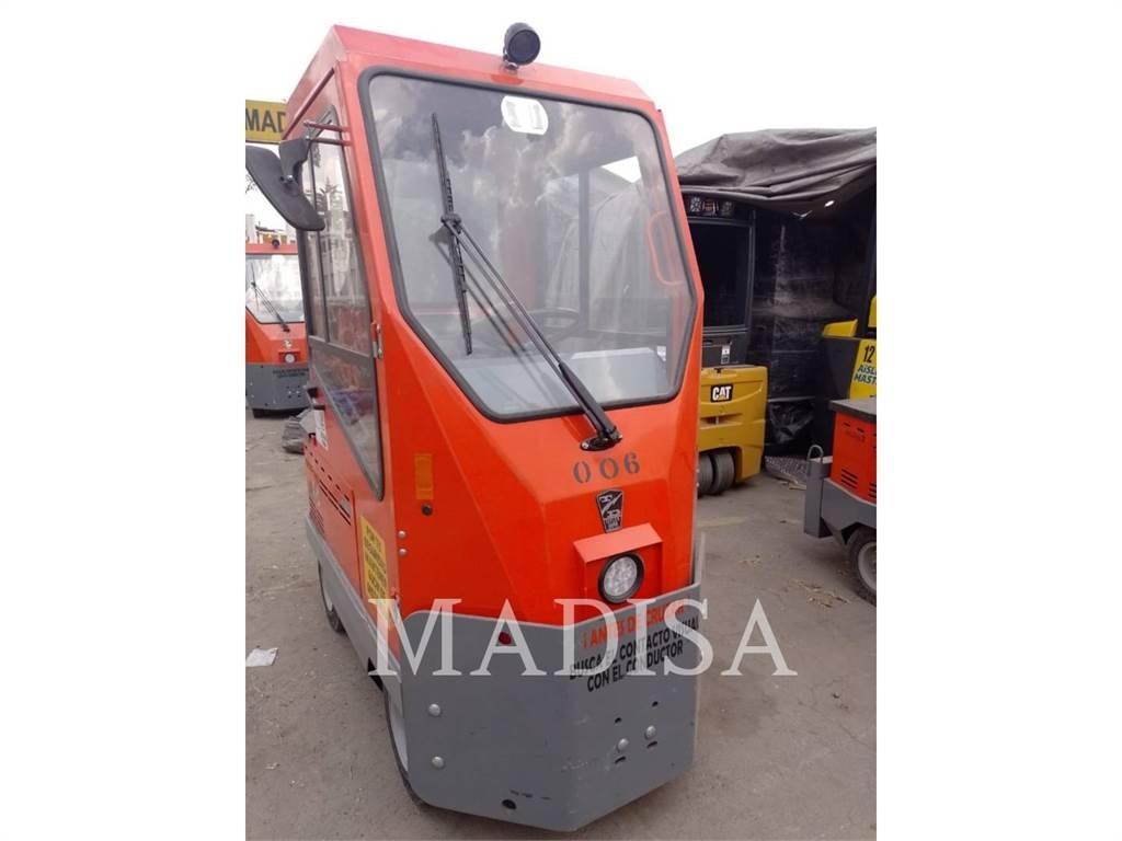Polaris C-426 堆高機(叉車)-其他