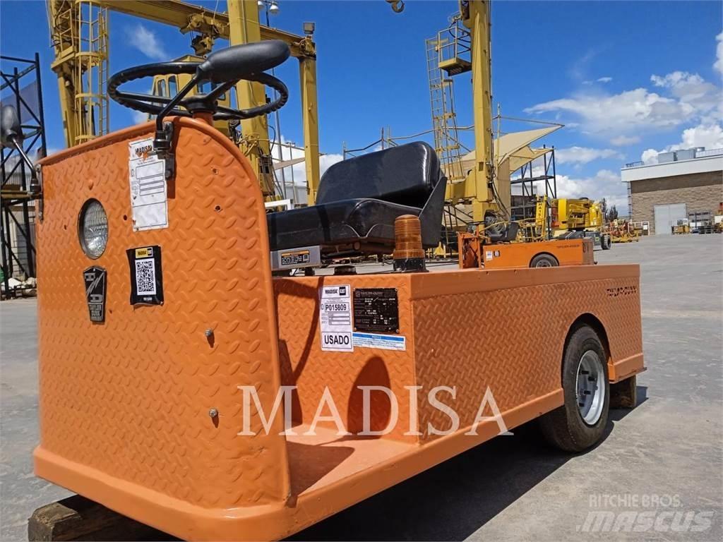 Polaris C-432 堆高機(叉車)-其他