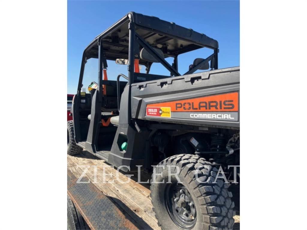 Polaris PRO XD 4000D 高爾夫球車