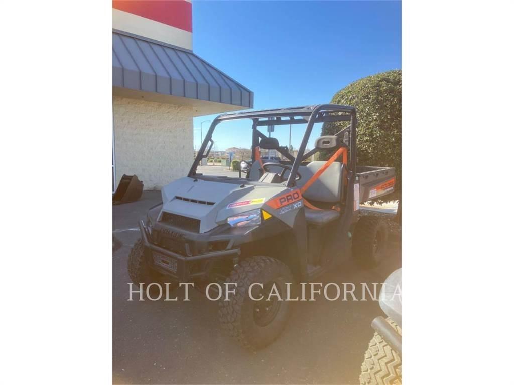 Polaris RTVPOLARIS 高爾夫球車