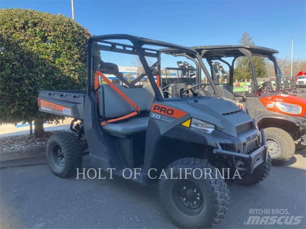 Polaris RTVPOLARIS 高爾夫球車