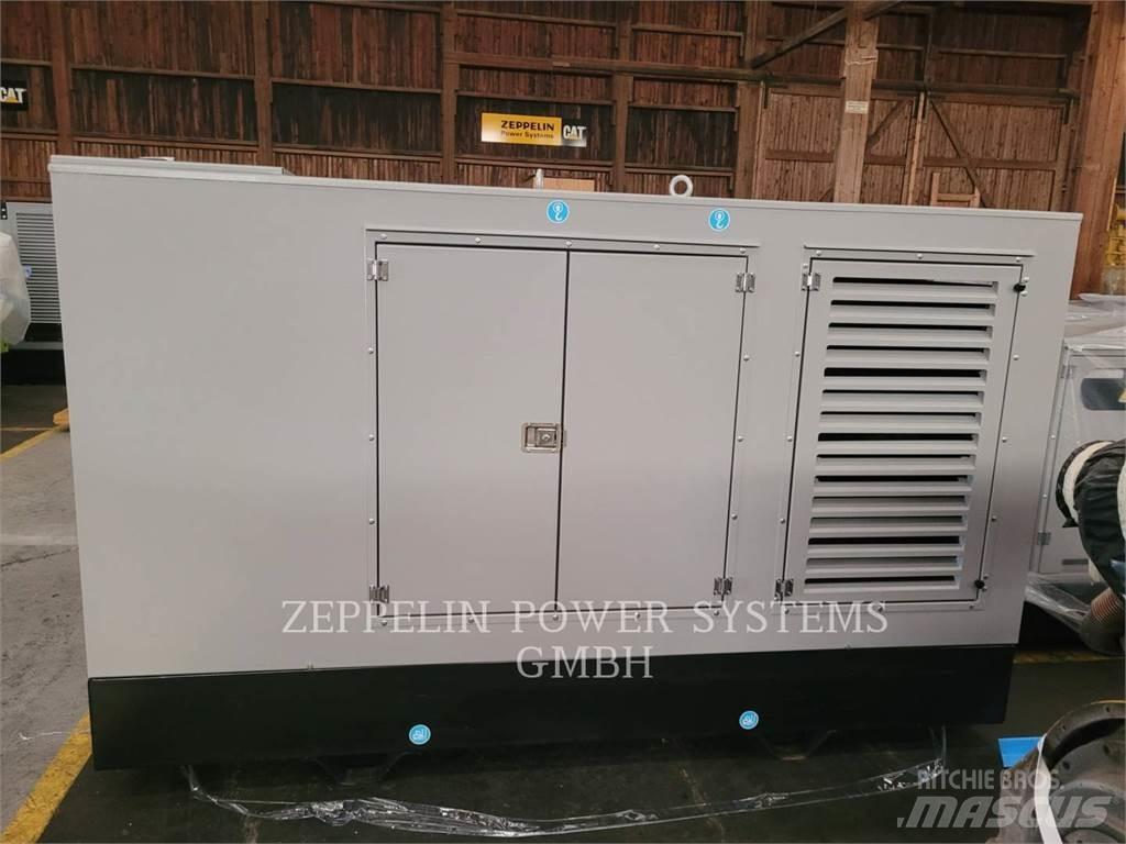  PPO FE110IS5 其他發電機