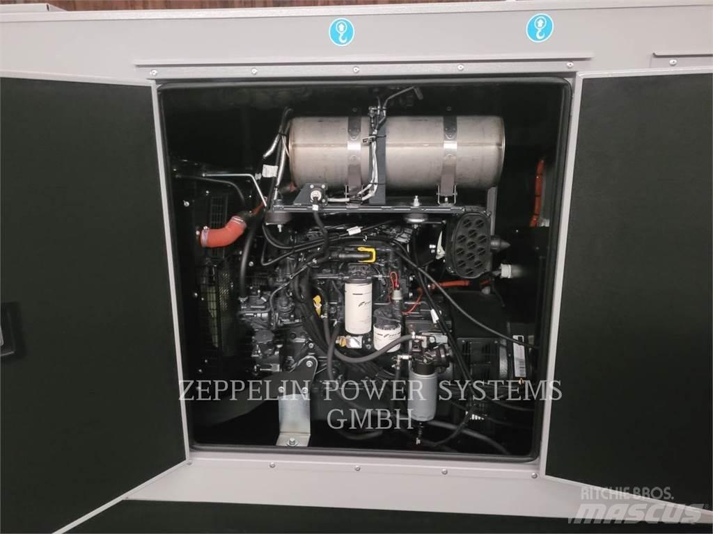 PPO FE110IS5 其他發電機