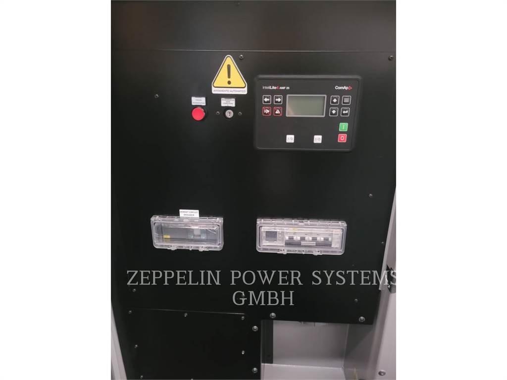  PPO FE110IS5 其他發電機