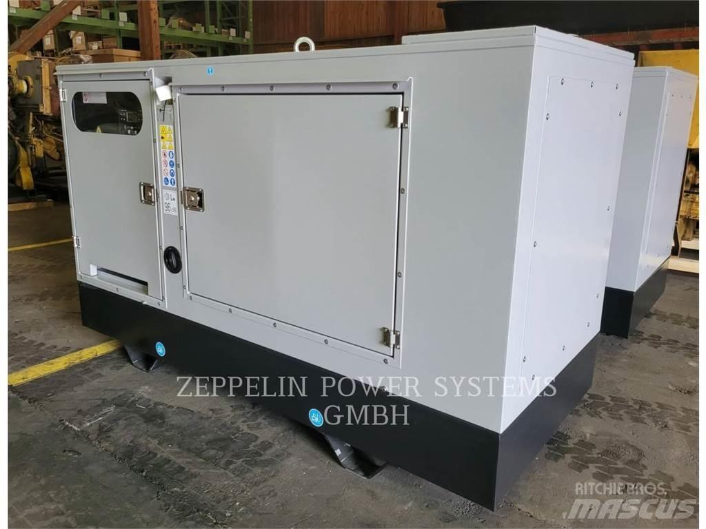  PPO FE110P 其他發電機