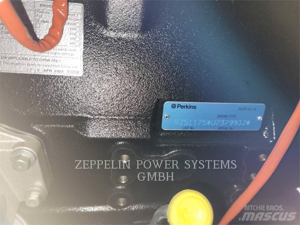  PPO FE110P 其他發電機