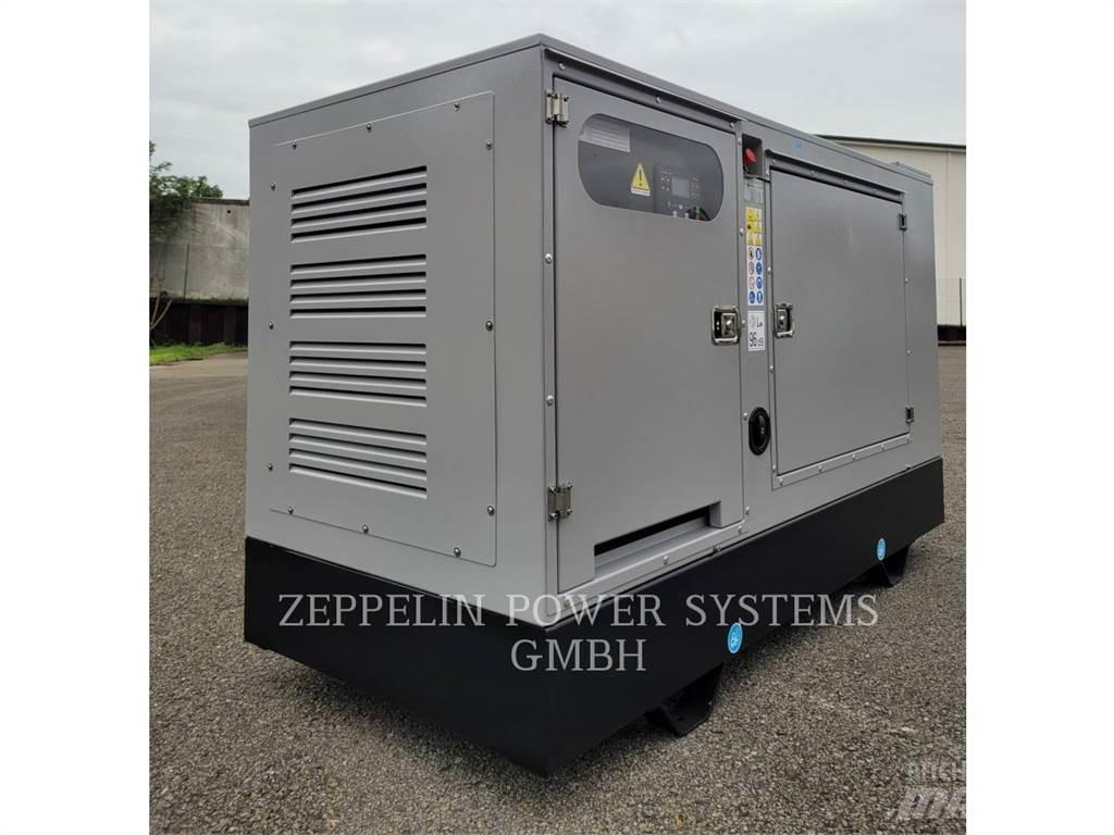  PPO FE110P 其他發電機