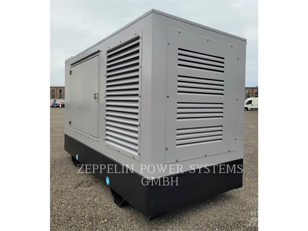  PPO FE110P 其他發電機