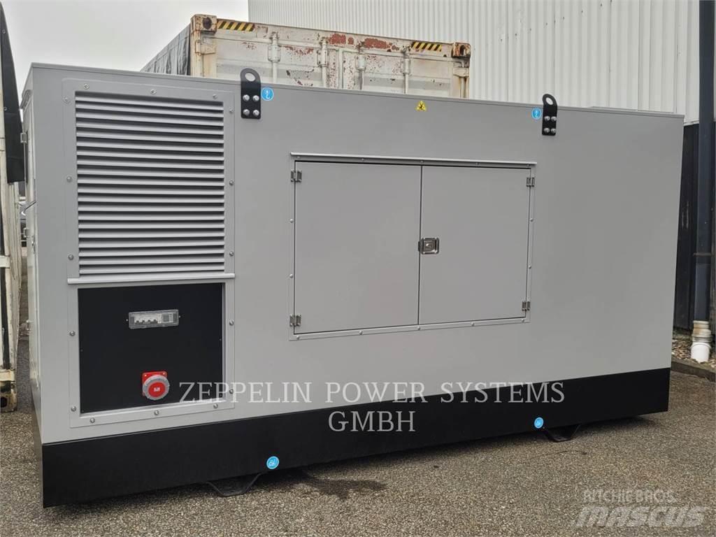  PPO FE165ISB5 其他發電機