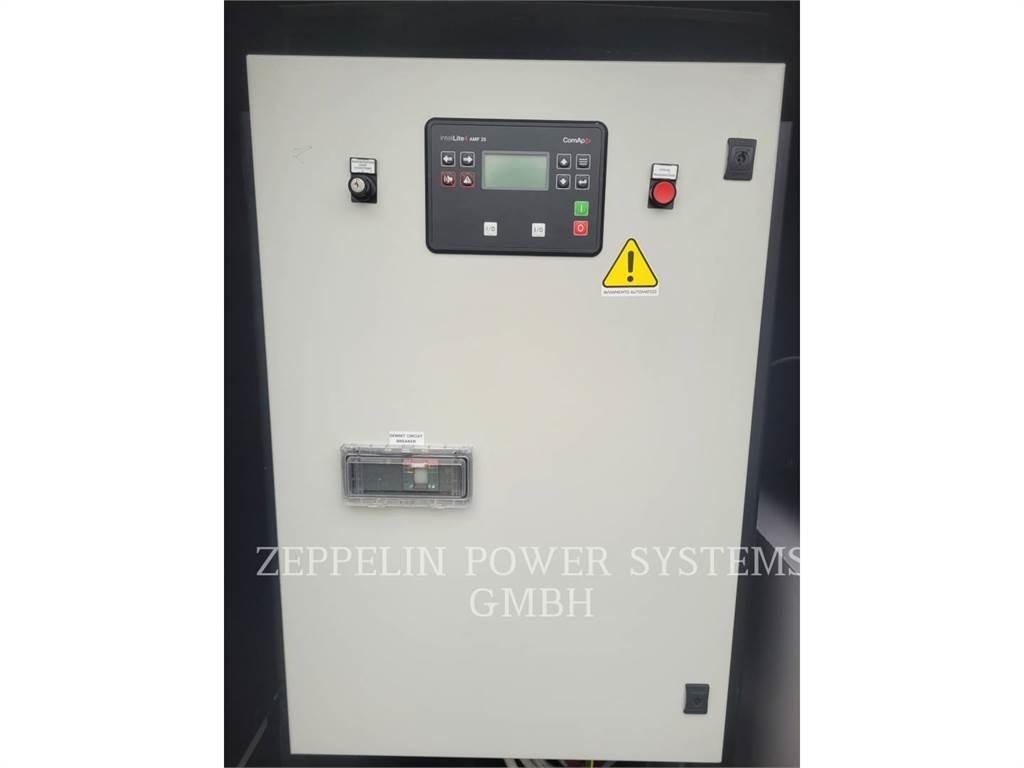  PPO FE165ISB5 其他發電機