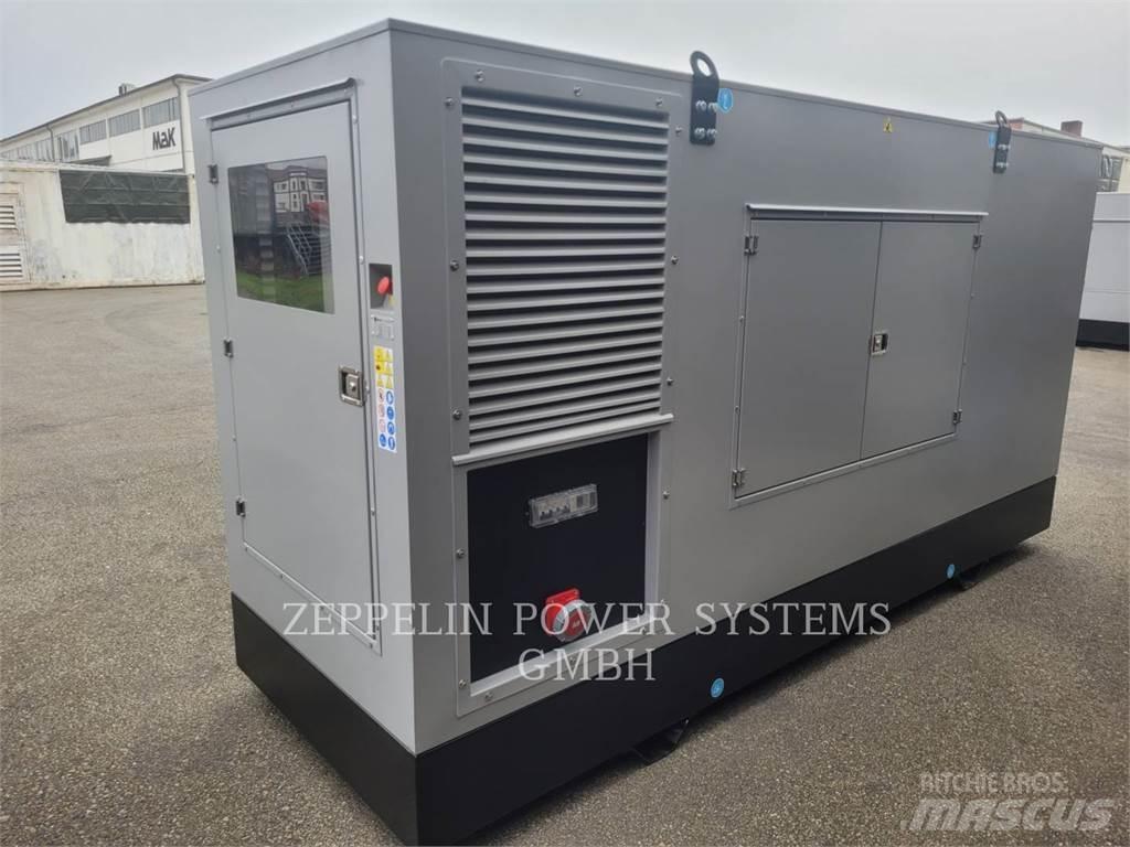  PPO FE165ISB5 其他發電機