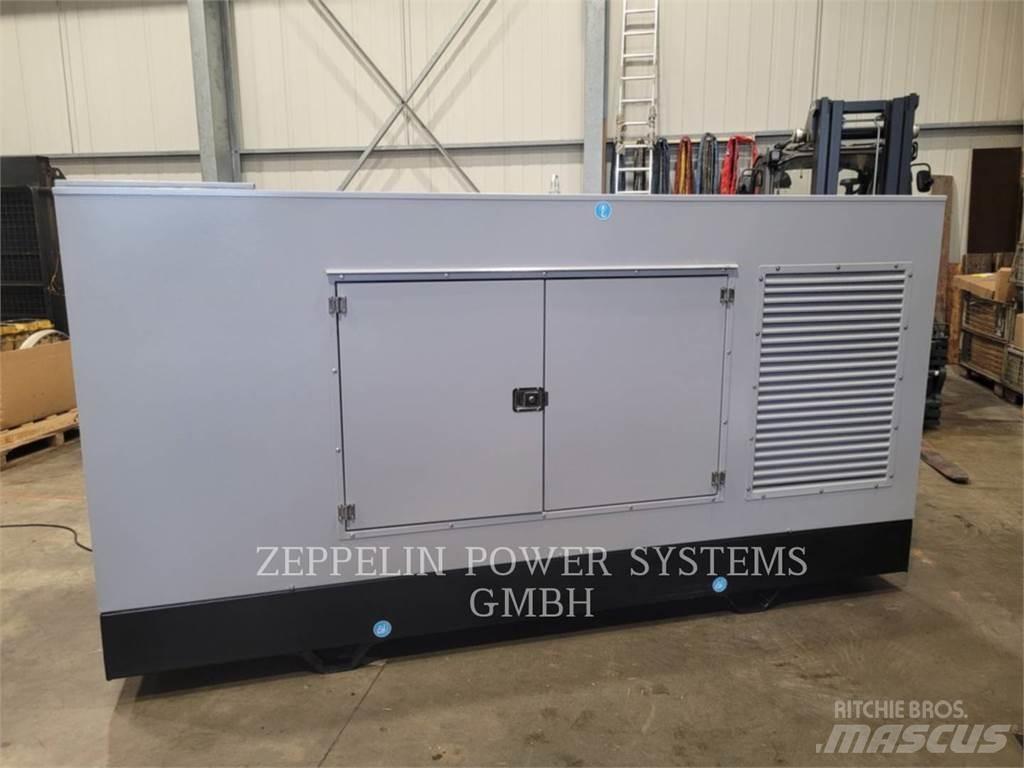  PPO FE165P1 其他發電機