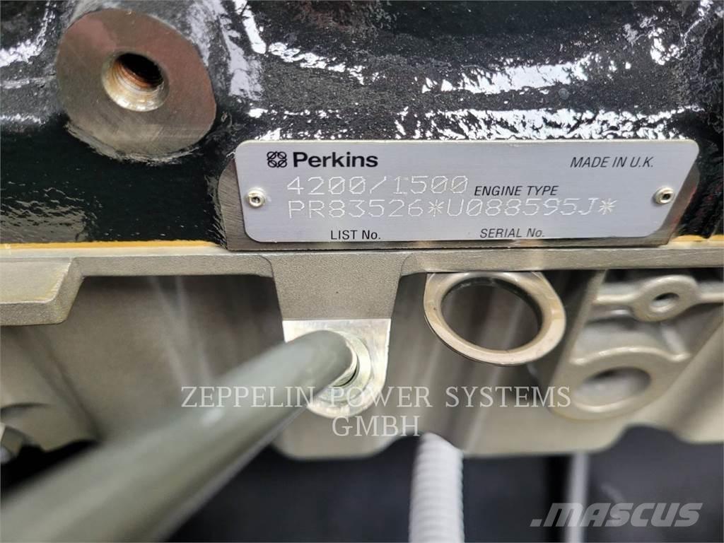  PPO FE165P1 其他發電機