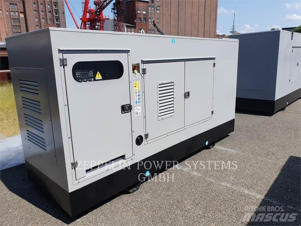  PPO FE280P1 其他發電機