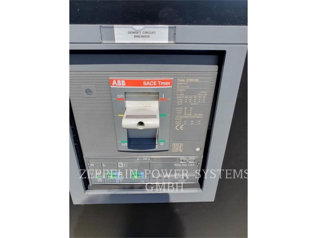  PPO FE280P1 其他發電機