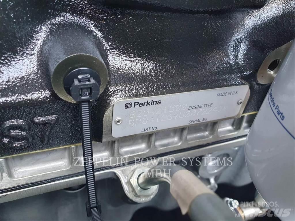  PPO FE280P1 其他發電機