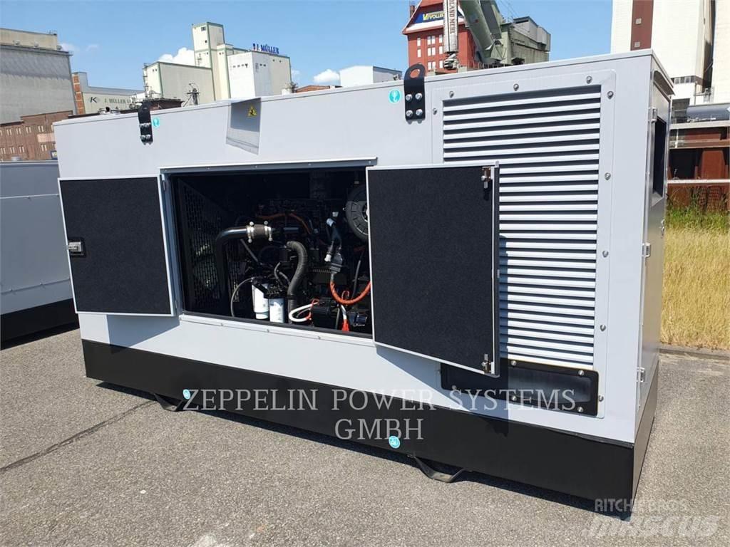  PPO FE330P1 其他發電機