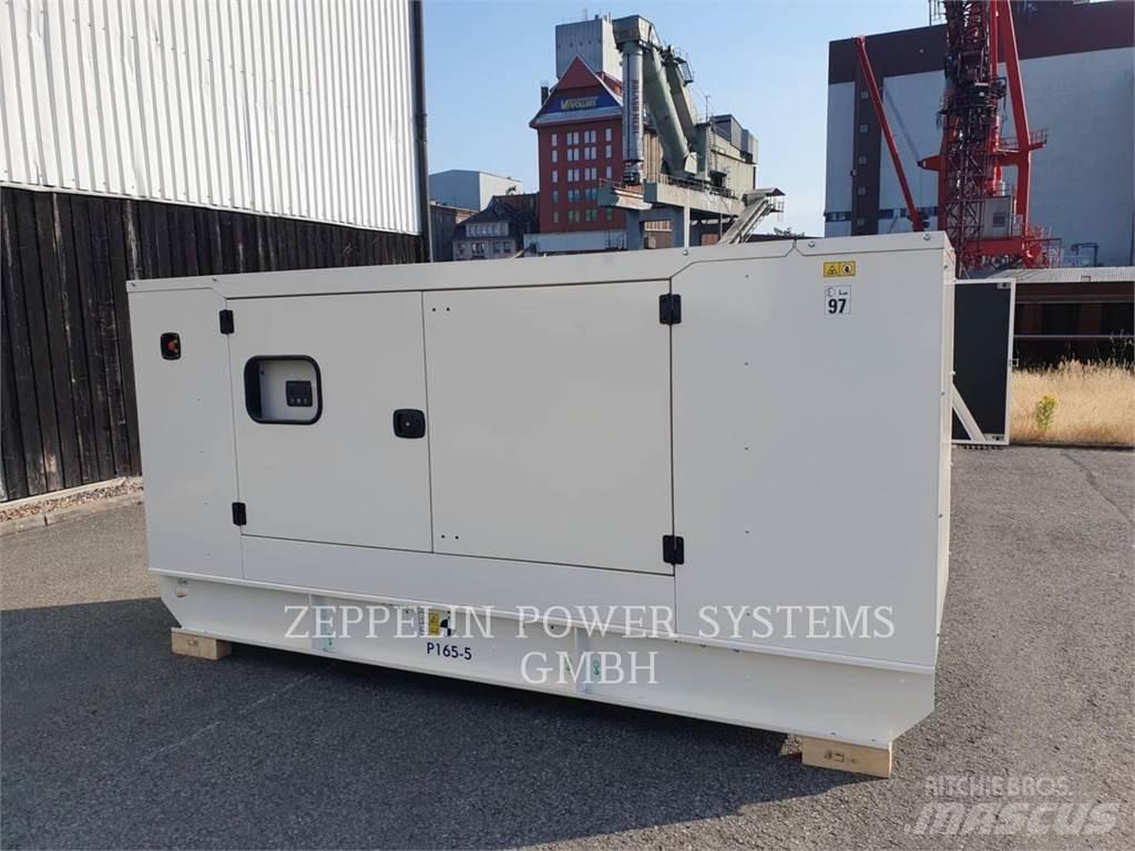  PPO P165-5 其他發電機