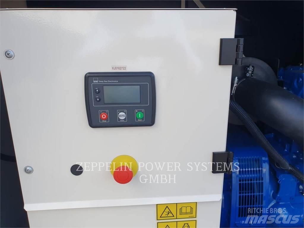  PPO P165-5 其他發電機