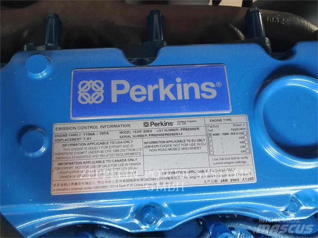  PPO P165-5 其他發電機