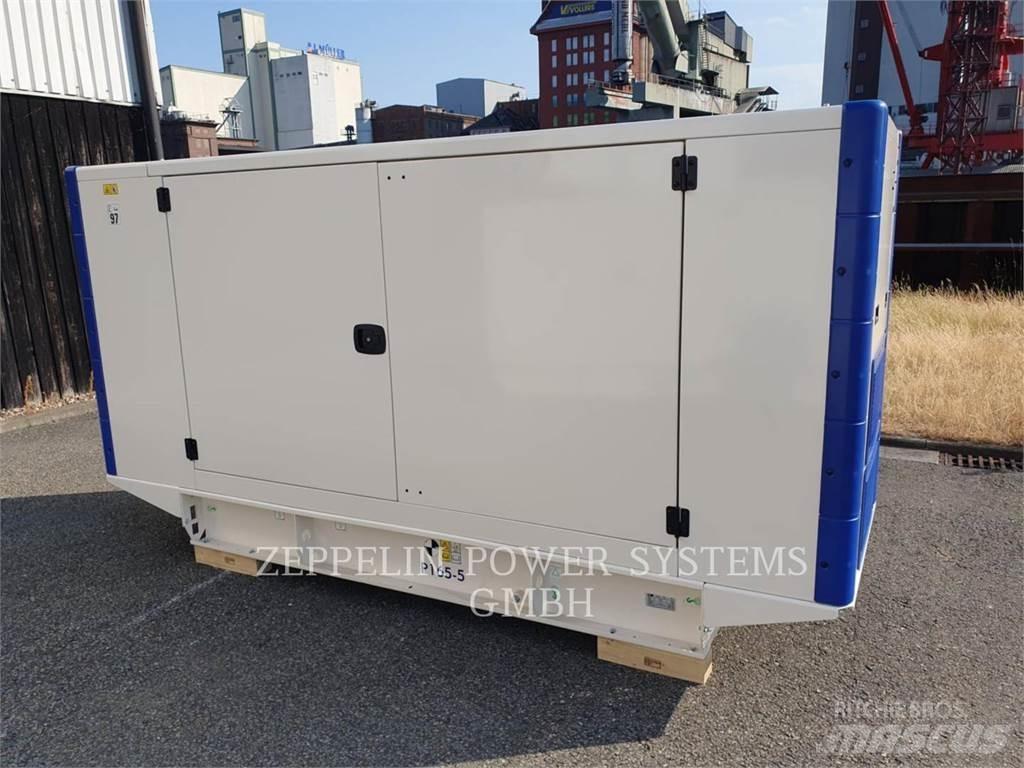  PPO P165-5 其他發電機