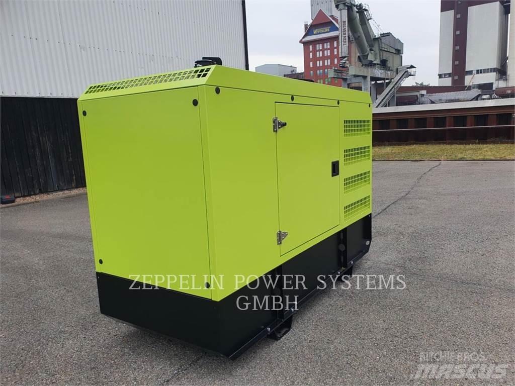  PPO65I 其他發電機