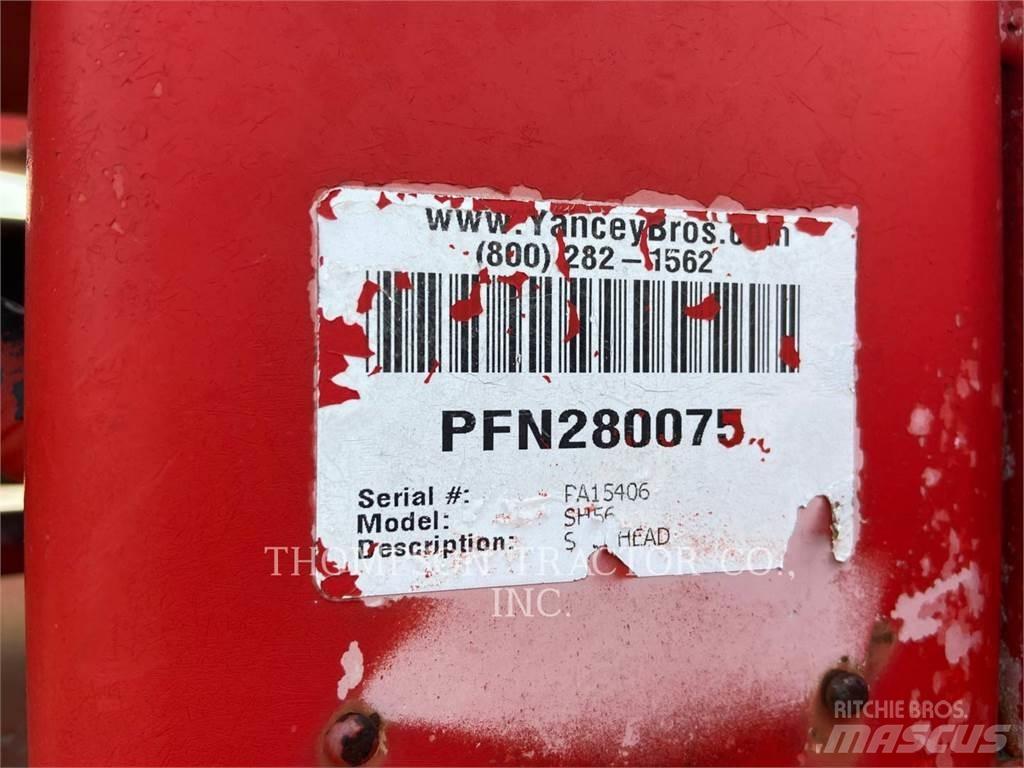 Prentice SH56 其他組件