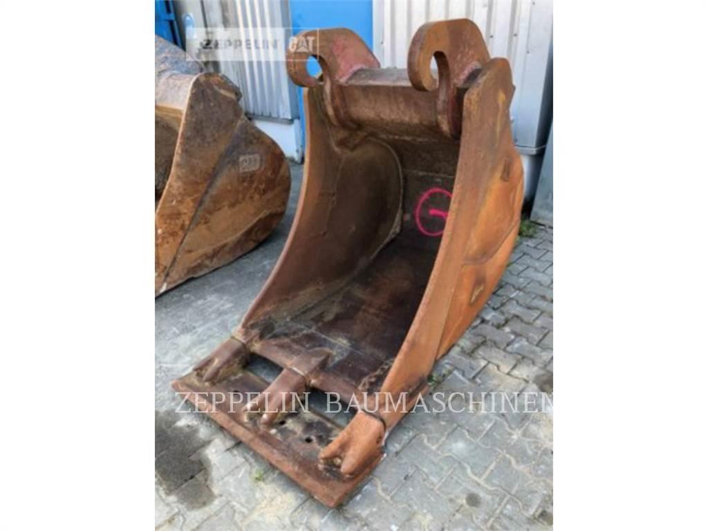 Reschke FTL 1.000 CW45S 鏟斗