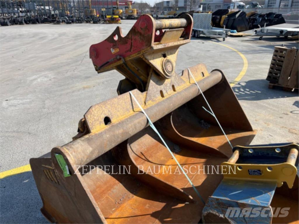 Reschke GLV250-OQ80 掘溝機