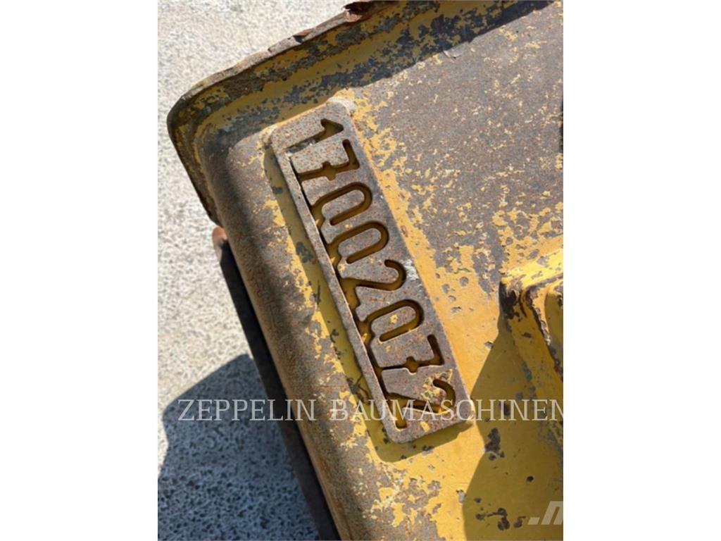 Reschke GLV250-OQ80 掘溝機