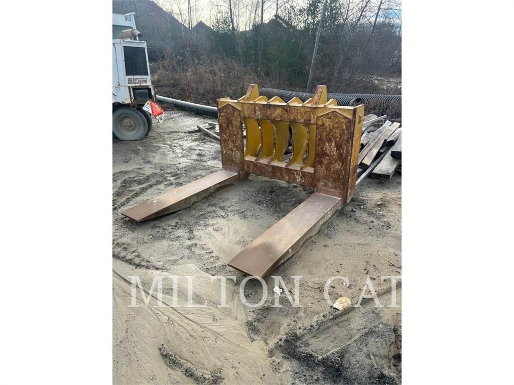 Rockland INC 988K FORKS 叉