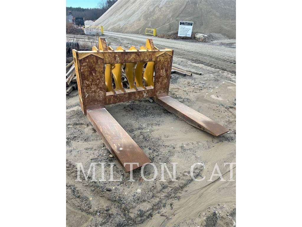Rockland INC 988K FORKS 叉