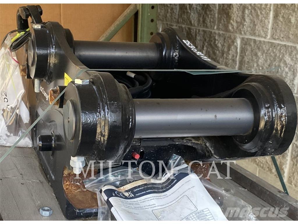 Rototilt QC60 COUPLER 快速連結器