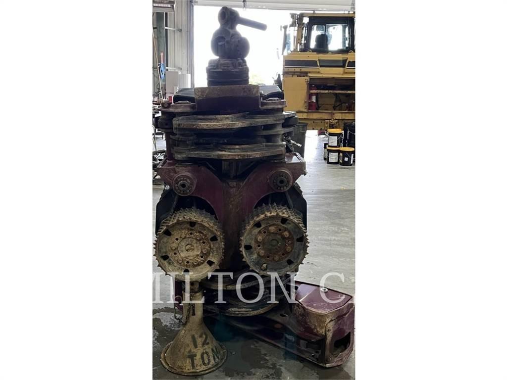  SATCO 214 收穫機頭