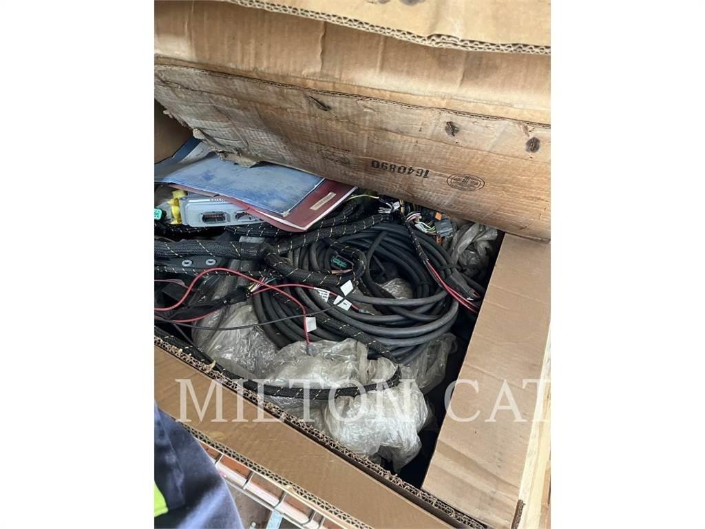  SATCO 214 收穫機頭