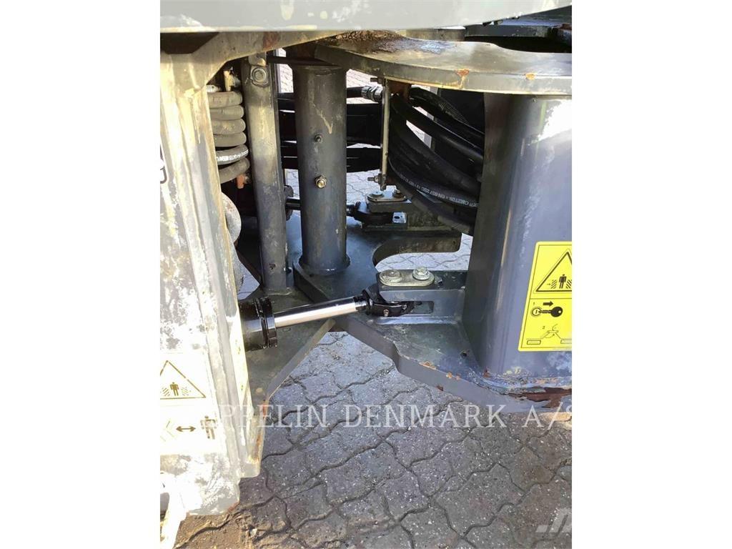 Schaeff TL100 輪胎式裝載機