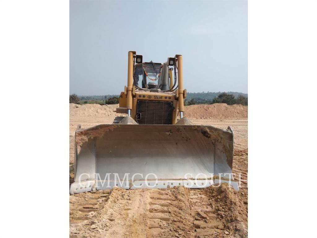 SEM CO. LTD 816 履帶推土機