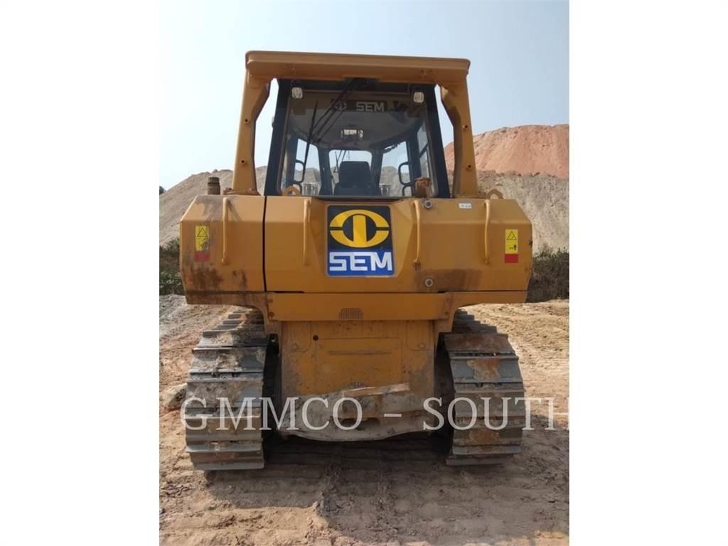 SEM CO. LTD 816 履帶推土機