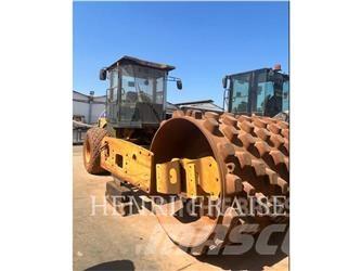 SEM MACHINERY 510 土壤壓實機