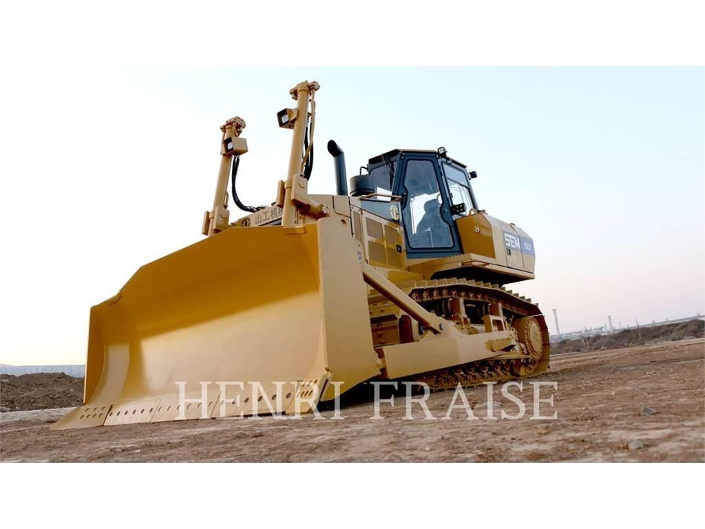 SEM MACHINERY 822 履帶推土機