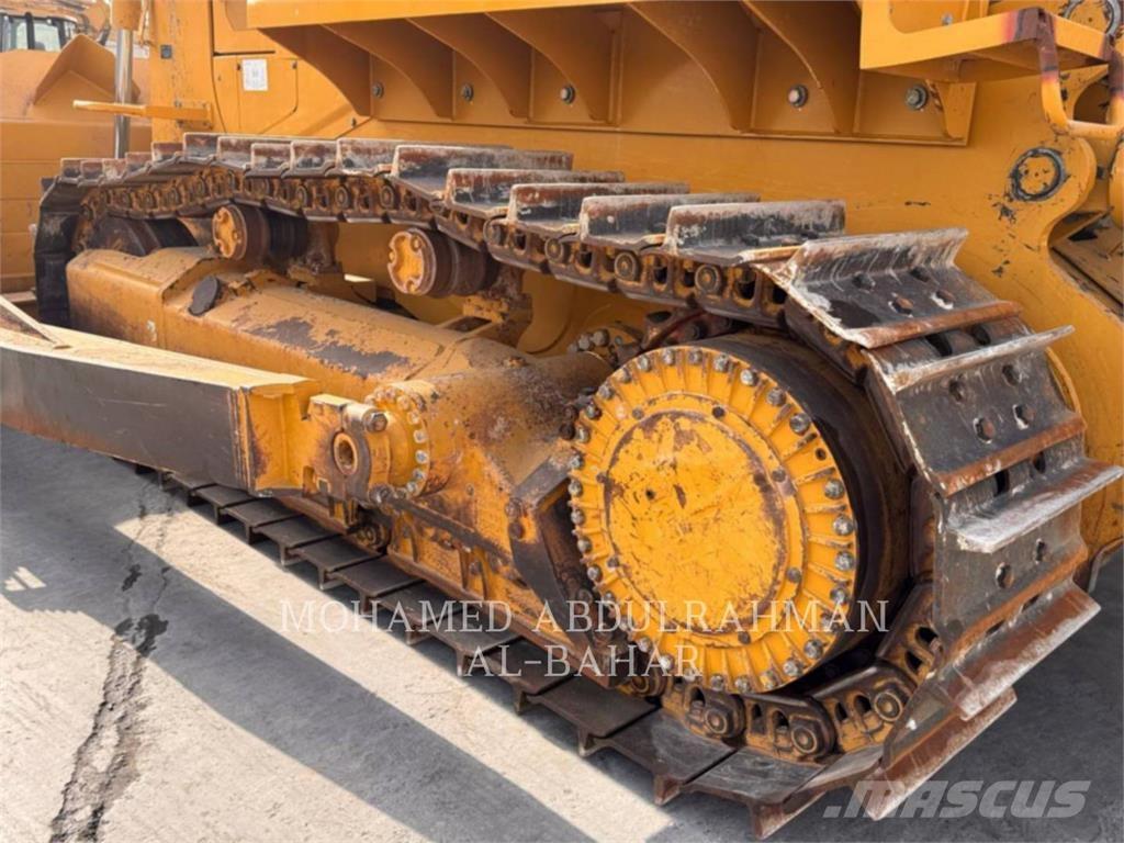 SEM MACHINERY SEM 832F 履帶推土機