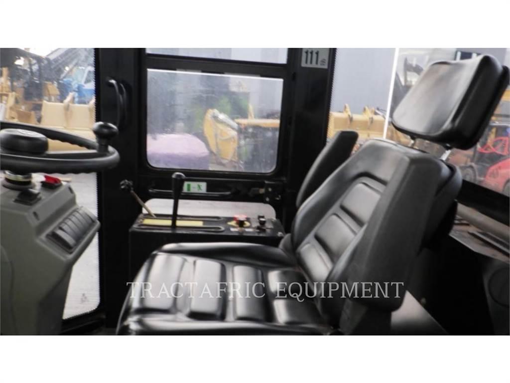 SEM MACHINERY SEM512 土壤壓實機