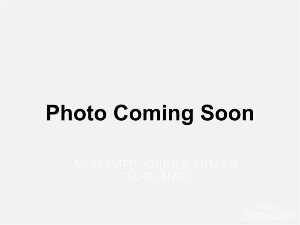SEM MACHINERY SEM655D 輪胎式裝載機