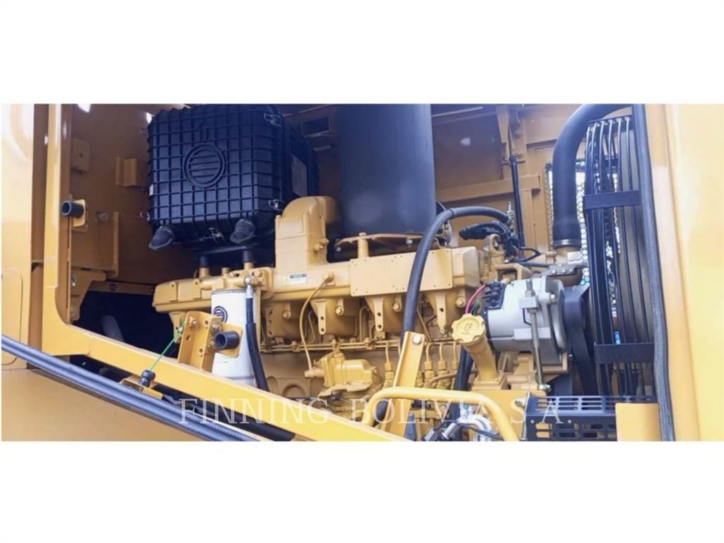 SEM MACHINERY SEM668D 輪胎式裝載機