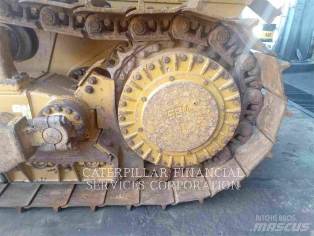 SEM MACHINERY SEM816D 履帶推土機