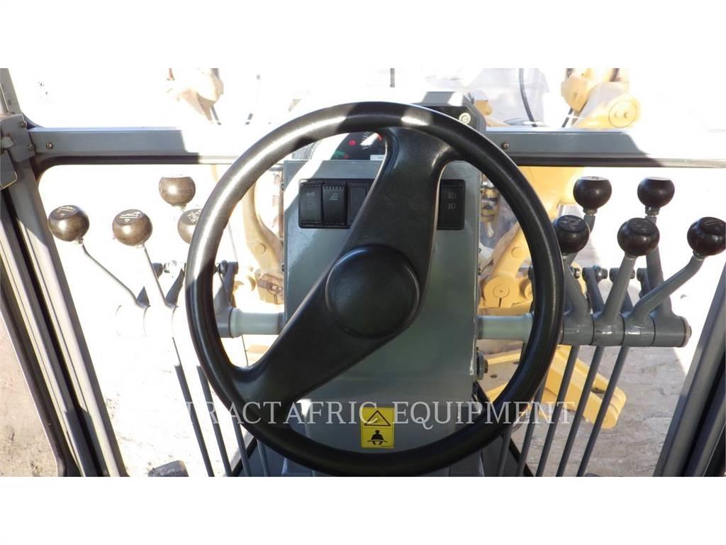 SEM MACHINERY SEM919 平土機
