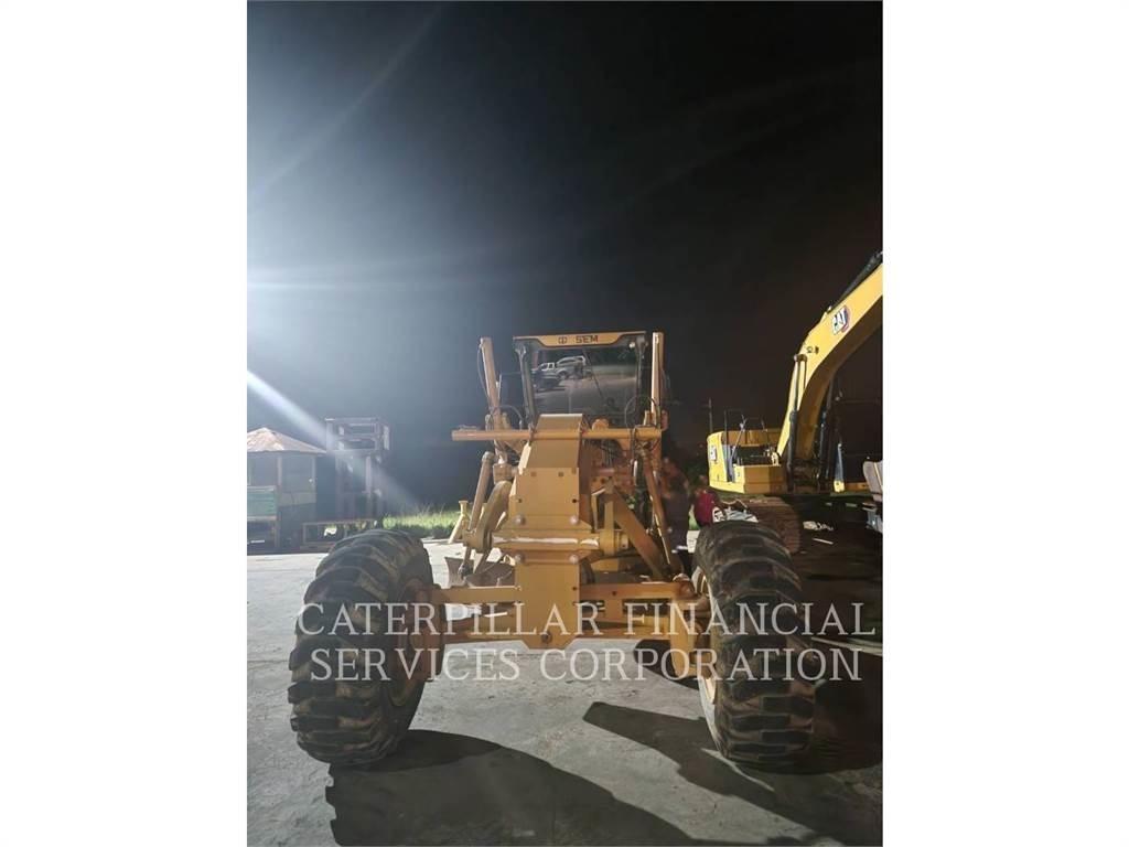 SEM MACHINERY SEM919 平土機
