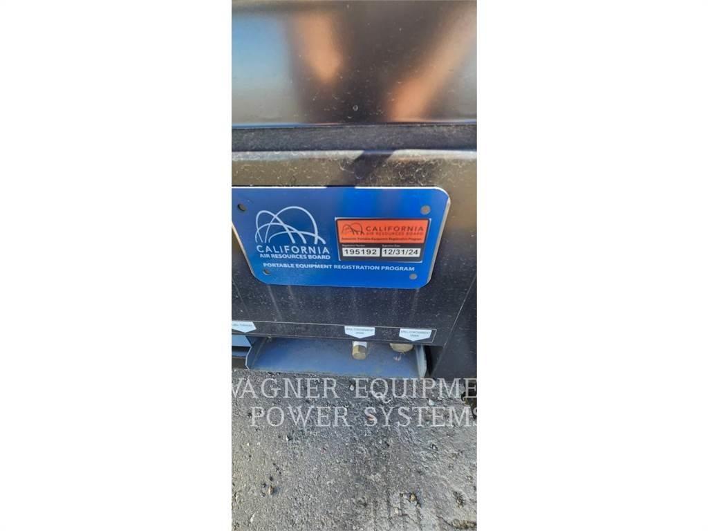 Shindaiwa DKG45F 其他發電機